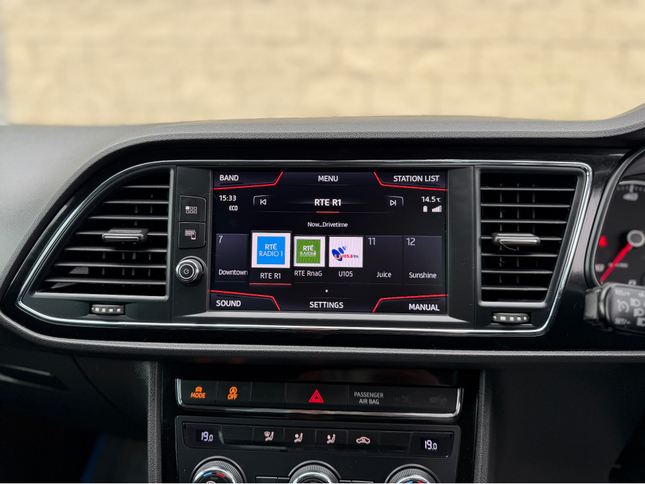 2018 SEAT Leon - image 17