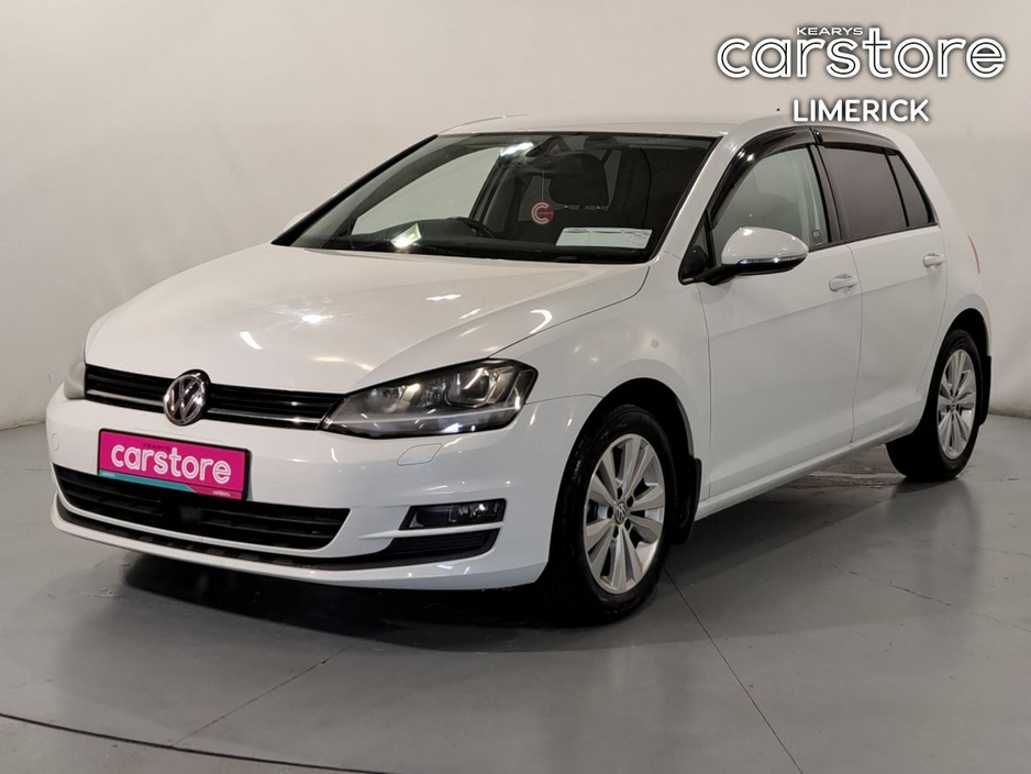 2016 Volkswagen Golf - image 7