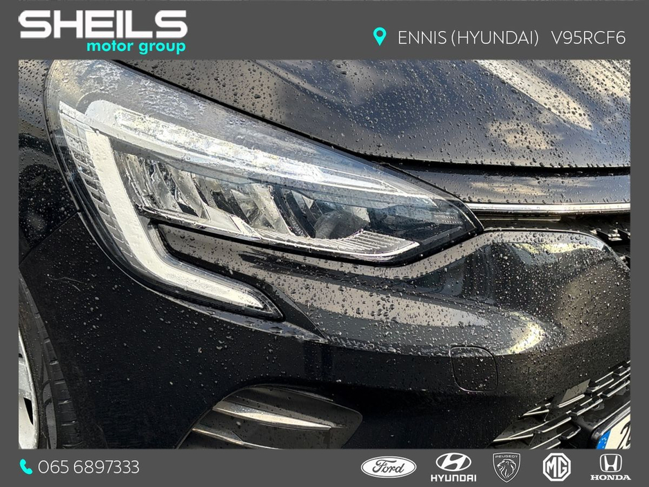 2020 Renault Clio Dynamique TCe 100 MY19 €14,950