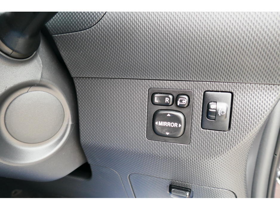 2011 Toyota Urban Cruiser 1.4 D-4D AWD 5DR €6,500