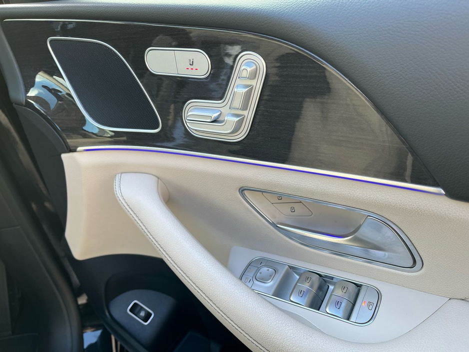 2022 Mercedes-Benz GLE Class - image 23