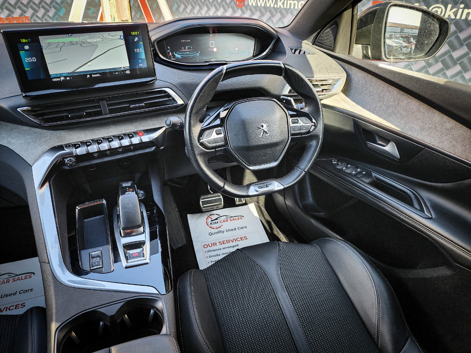 2023 Peugeot 3008 - image 18