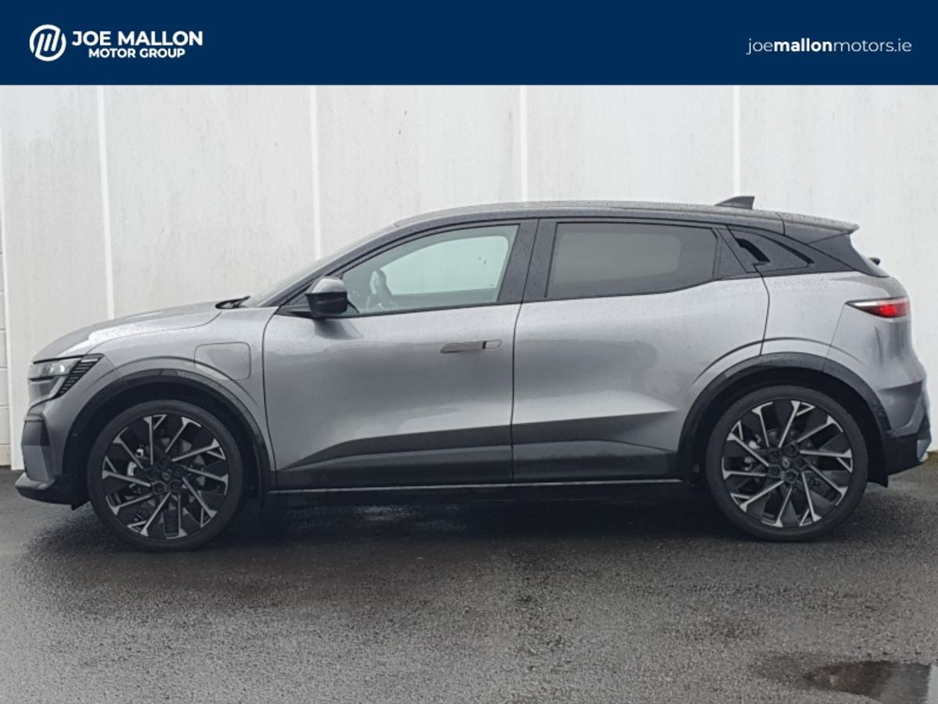 2026 Renault Megane - image 6