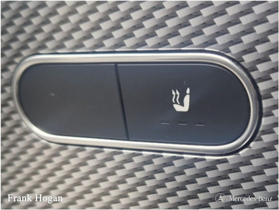 2021 Mercedes-Benz CLA Class CLA180d Progressive Shooting Brake €26,750