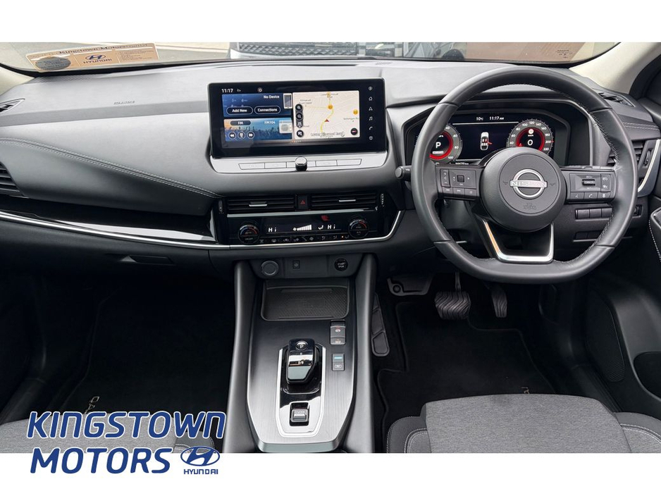 2023 Nissan Qashqai - image 7