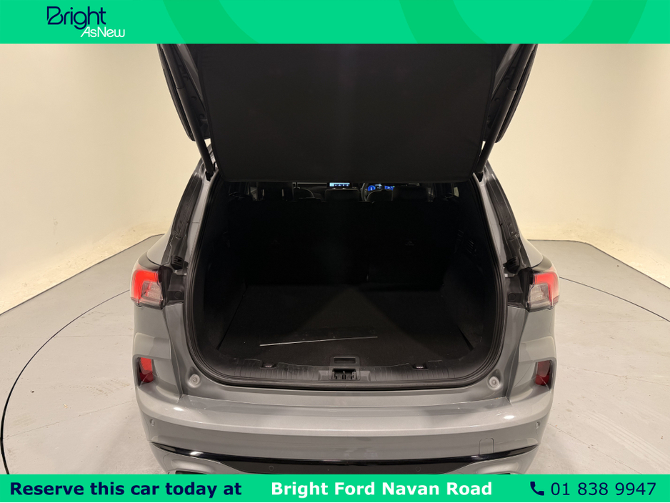 2023 Ford Kuga ST-LINE X €33,950