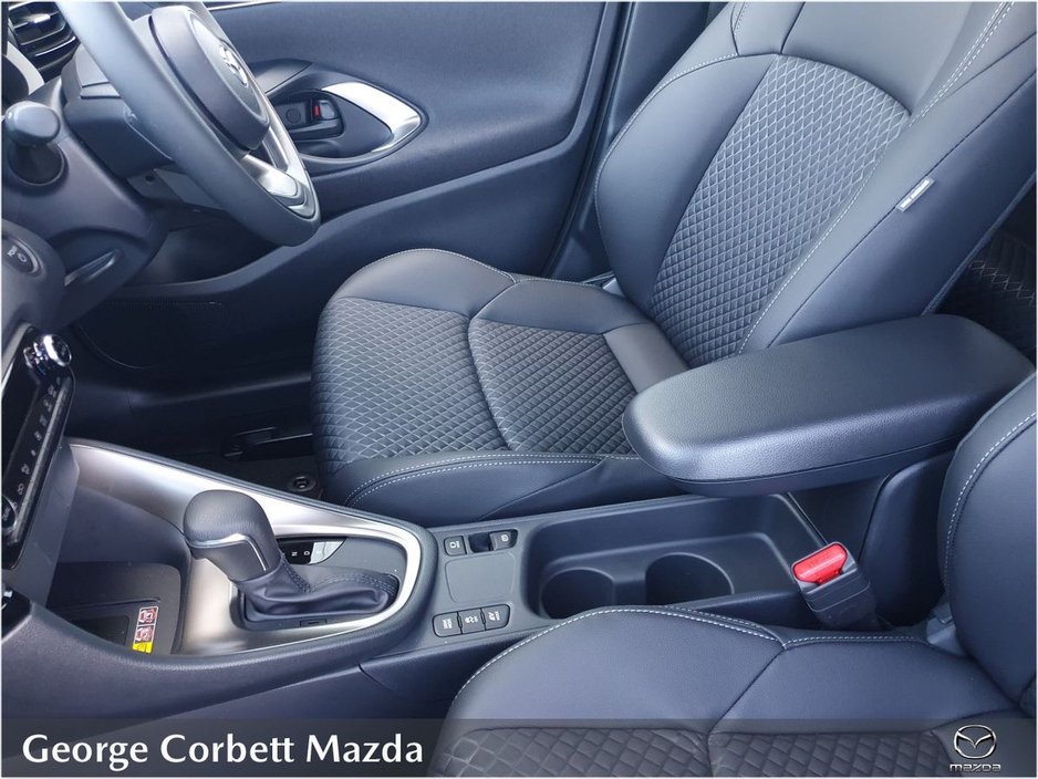 2026 Mazda Mazda2 - image 22