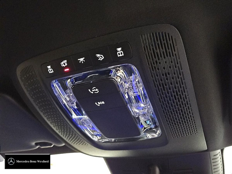 2026 Mercedes-Benz GLB - image 20