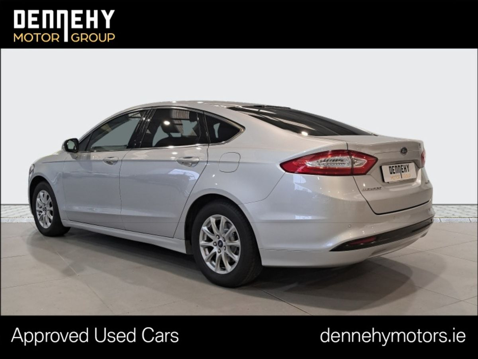 2020 Ford Mondeo 2.0 HEV Vignale HEV €24,995