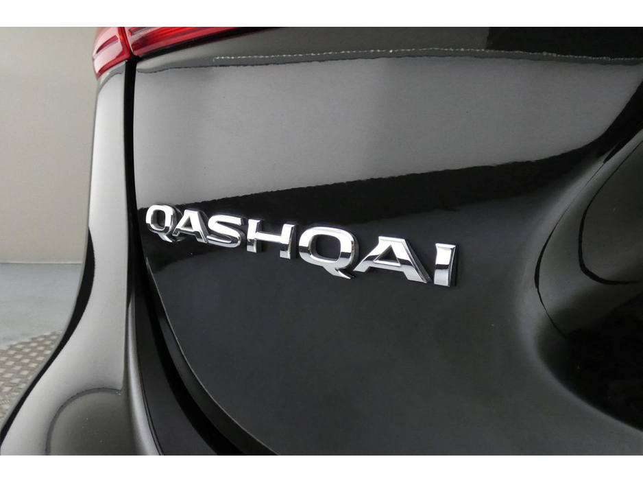 2021 Nissan Qashqai - image 23
