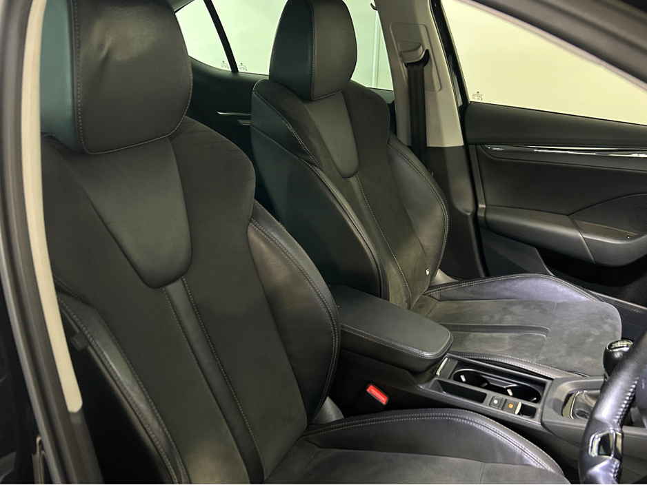 2022 Skoda Octavia SE L TDI €22,950