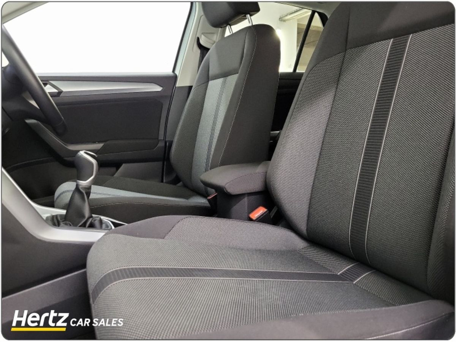 2024 Volkswagen T-Roc SPEC ED Petrol Manual €27,970