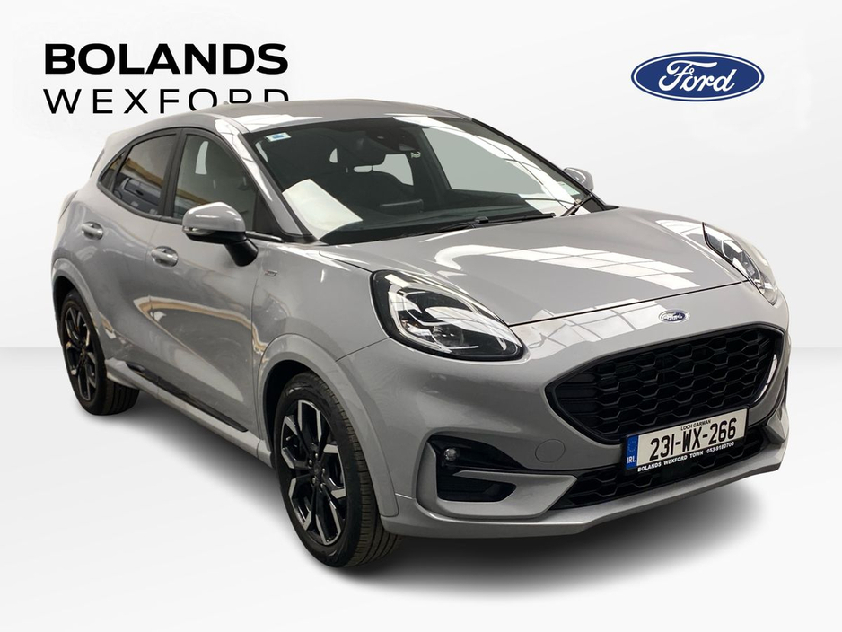 2023 Ford Puma for sale in , Ireland