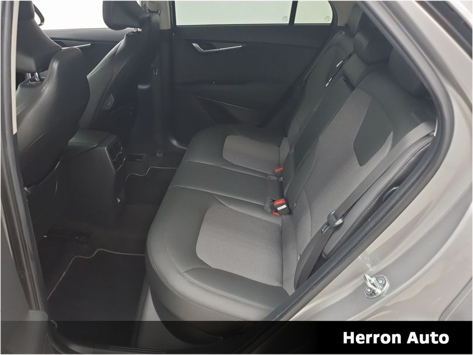 2023 Kia Niro Niro K3 HEV