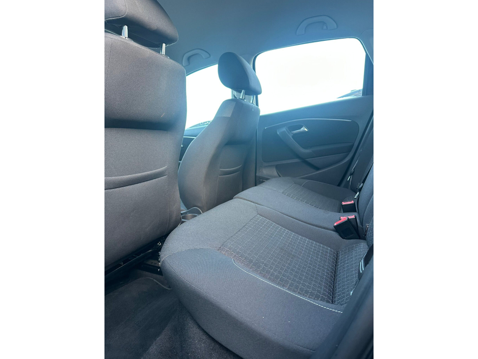 2015 Volkswagen Polo 1.2 60BHP €10,999