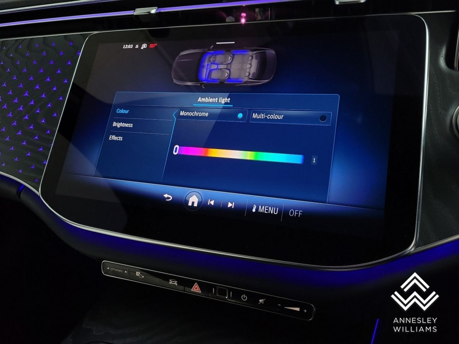 2025 Mercedes-Benz E Class - image 18