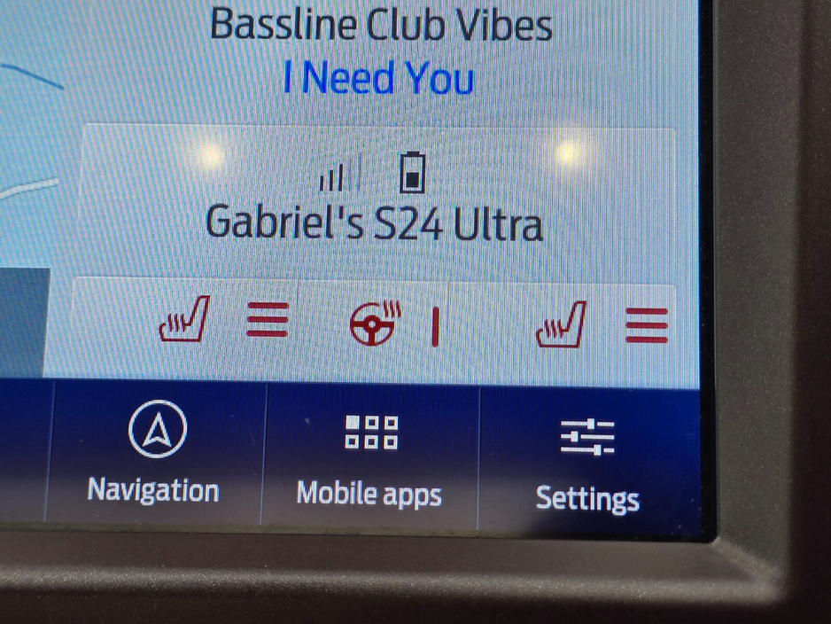 2020 Ford Mondeo - image 29