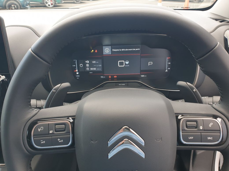 2026 Citroen C5 Aircross - image 16