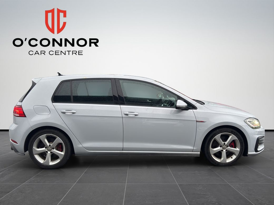 2018 Volkswagen Golf GOLF GTI €27,888