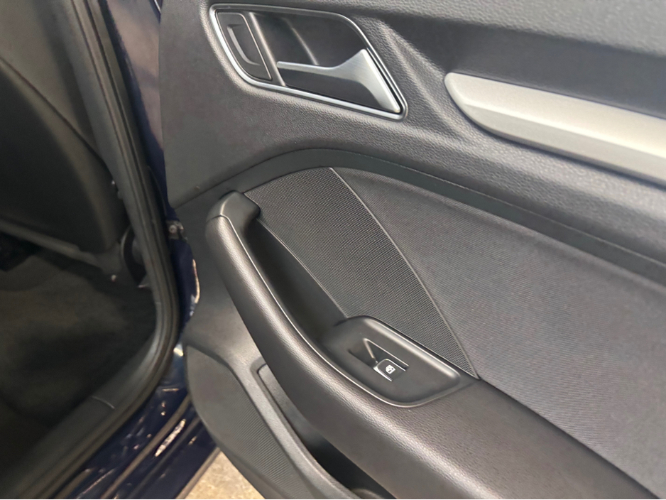 2019 Audi A3 - image 6