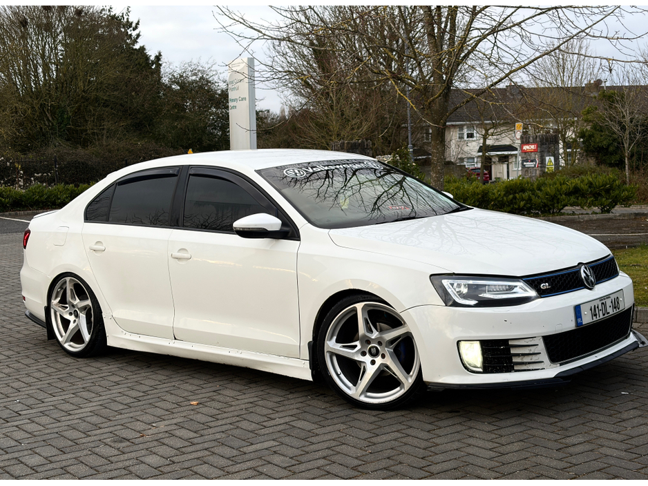 2014 Volkswagen Jetta for sale in , Ireland