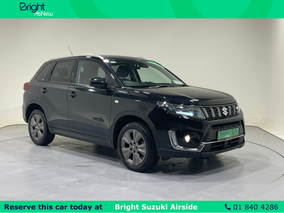 2023 Suzuki Vitara for sale in , Ireland