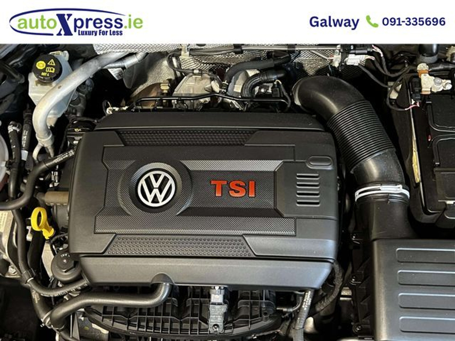 2019 Volkswagen Golf - image 17