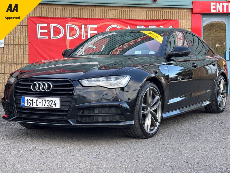 2016 Audi A6 for sale in , Ireland