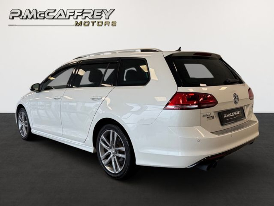 2015 Volkswagen Golf - image 7