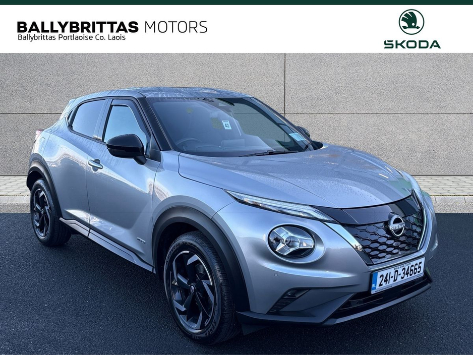 2024 Nissan Juke for sale in , Ireland