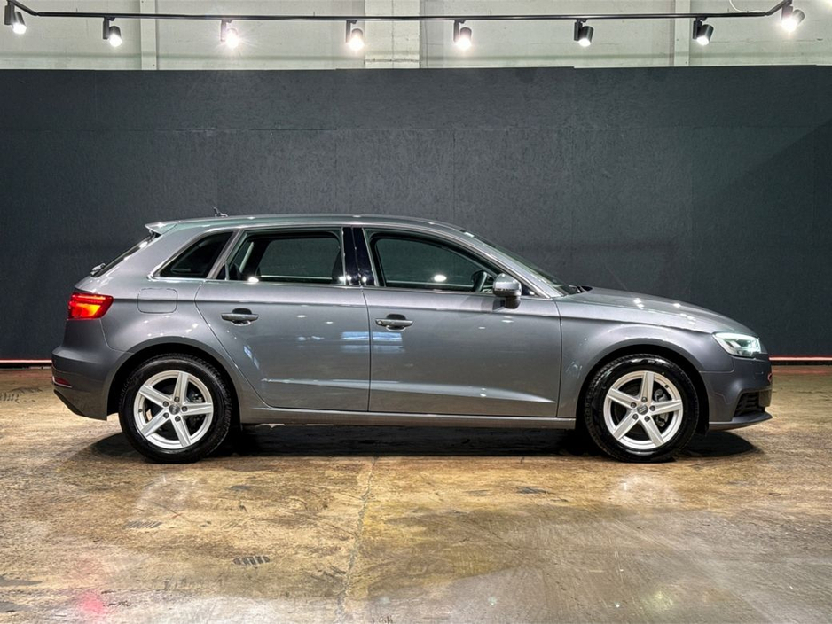 2020 Audi A3 - image 2