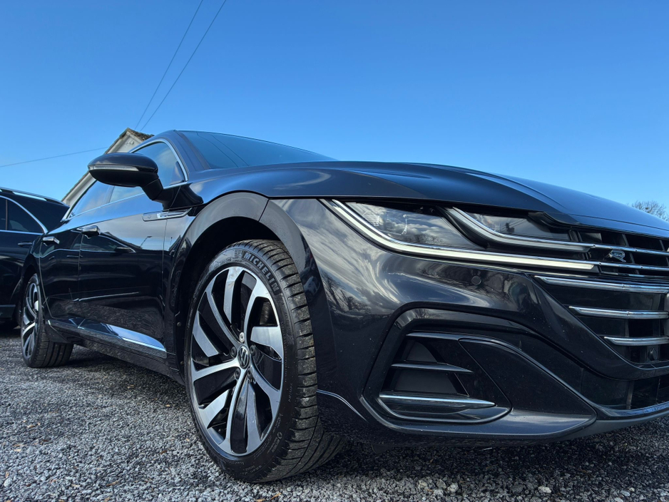 2022 Volkswagen Arteon - image 17