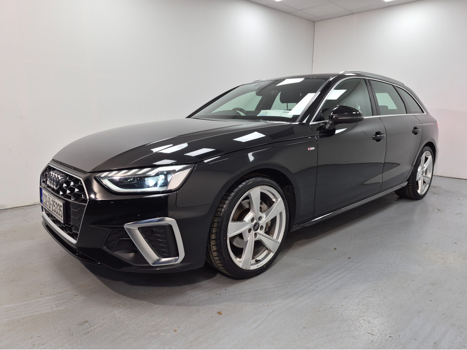 2023 Audi A4 for sale in , Ireland