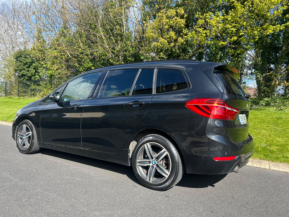 2015 BMW 2 Series - image 7