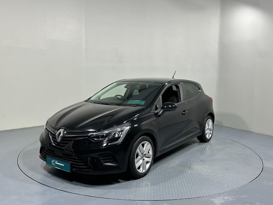 2022 Renault Clio Dynamique 1.0 Petrol €14,800