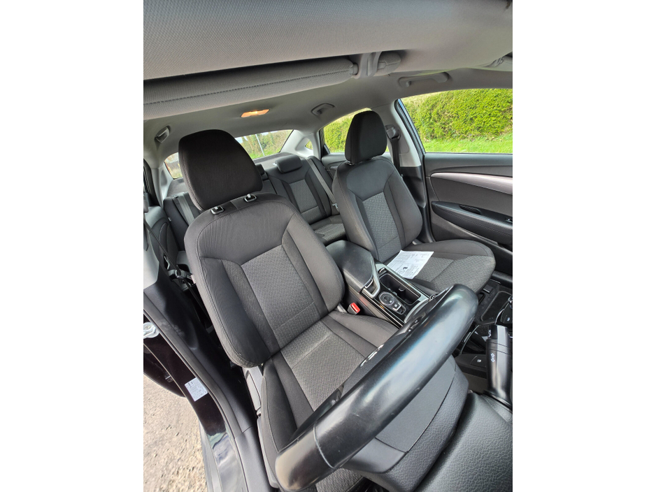 2019 Hyundai i40 - image 8