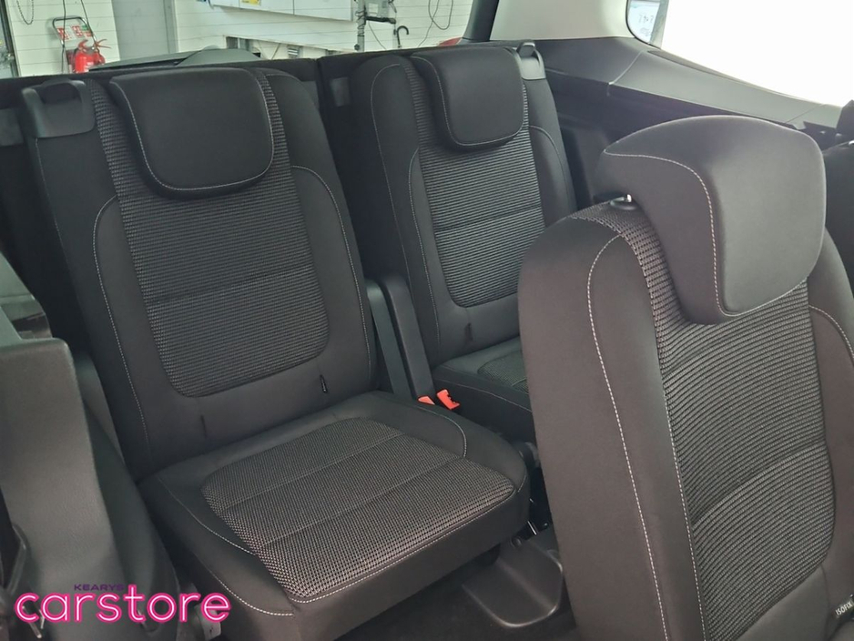 2017 Volkswagen Sharan 1.4 Auto €25,880