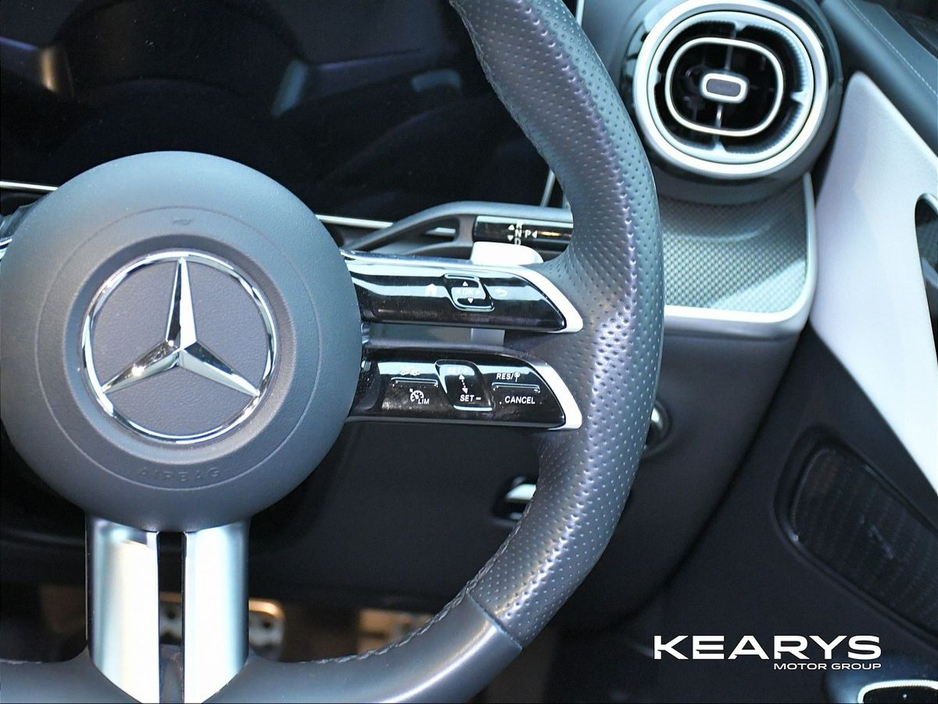 2025 Mercedes-Benz GLC Class - image 16