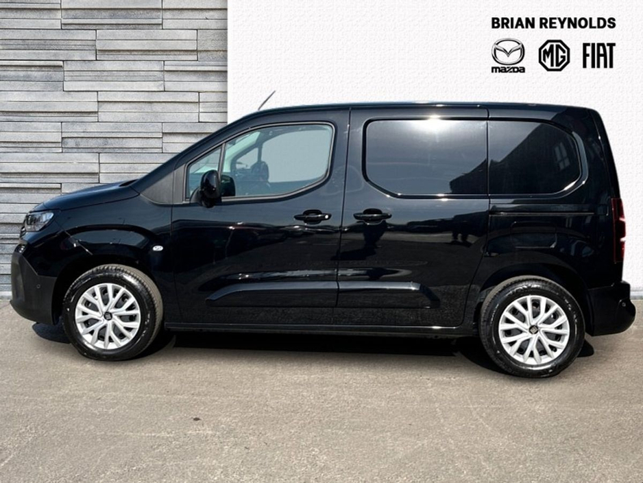 2026 Fiat Doblo - image 5
