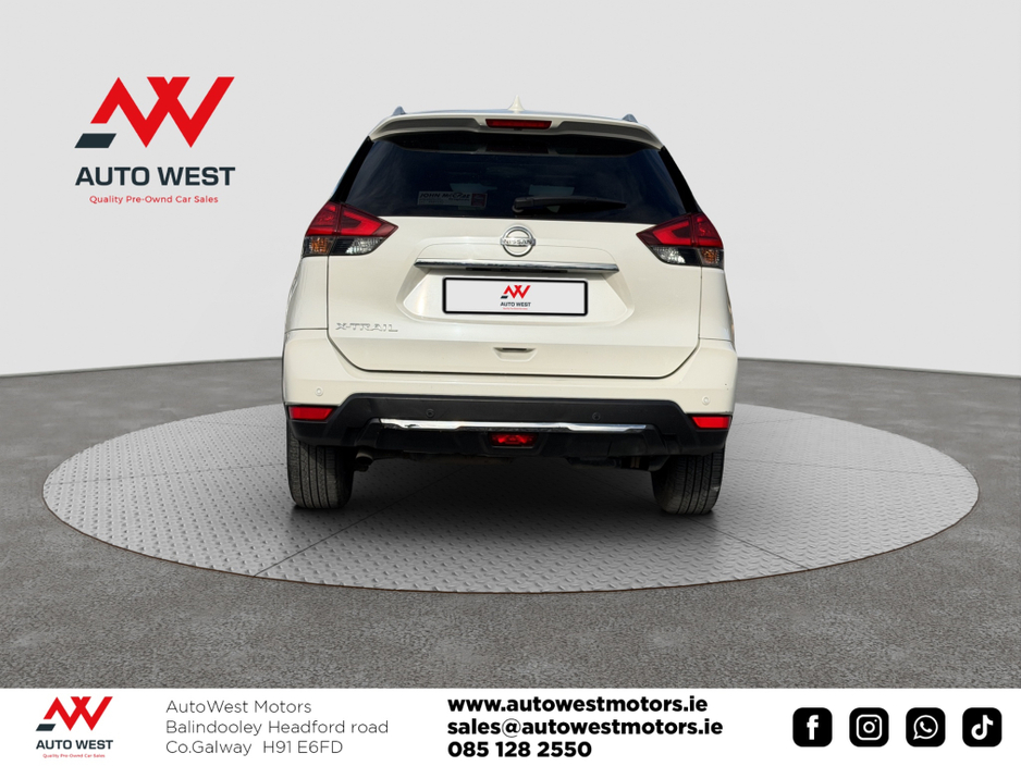 2019 Nissan X-Trail - image 6