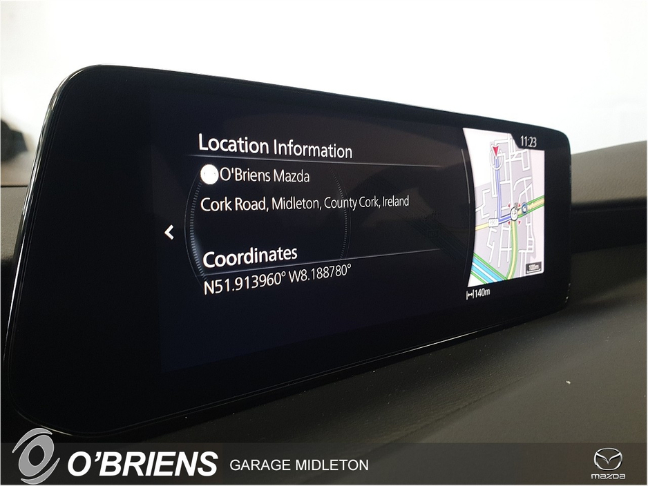 2025 Mazda Mazda3 - image 21