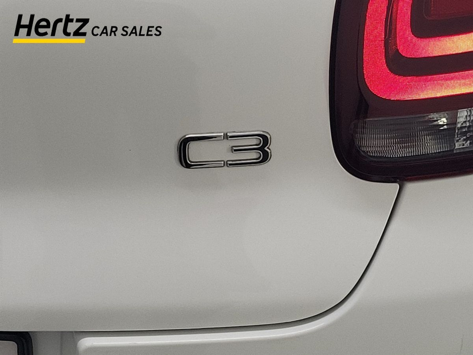 2023 Citroen C3 - image 11