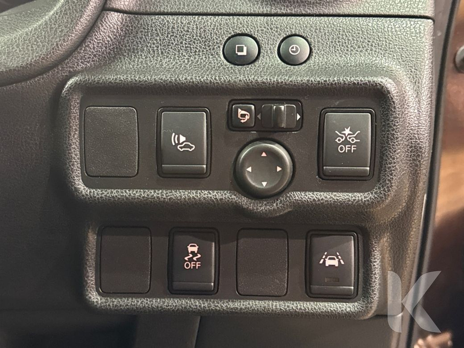 2019 Nissan Note E-POWER HYBRID - FACTORY ALLOYS - 360 CAMERA - PUSH START/STOP BUTTON €12,450