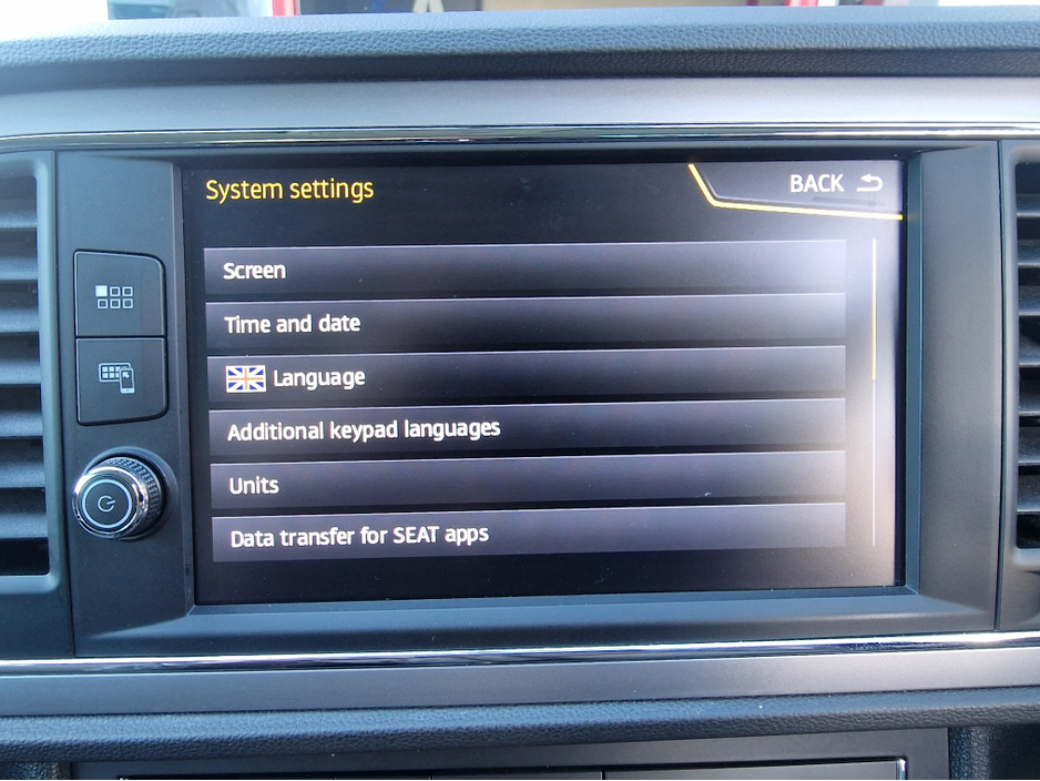 2018 SEAT Leon - image 24