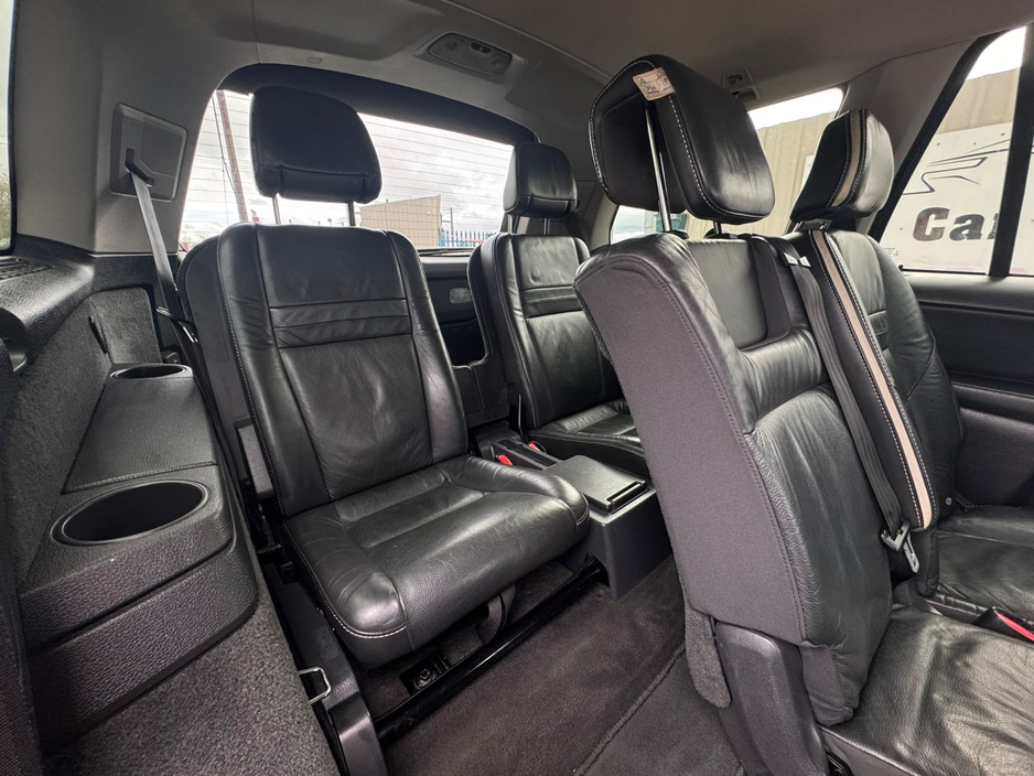2011 Volvo XC90 - image 26