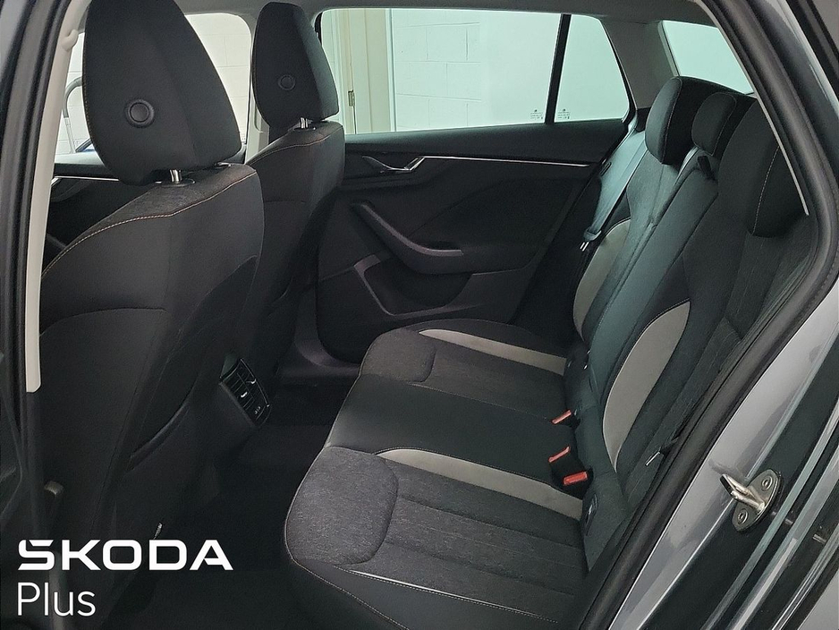 2023 Skoda Scala - image 7