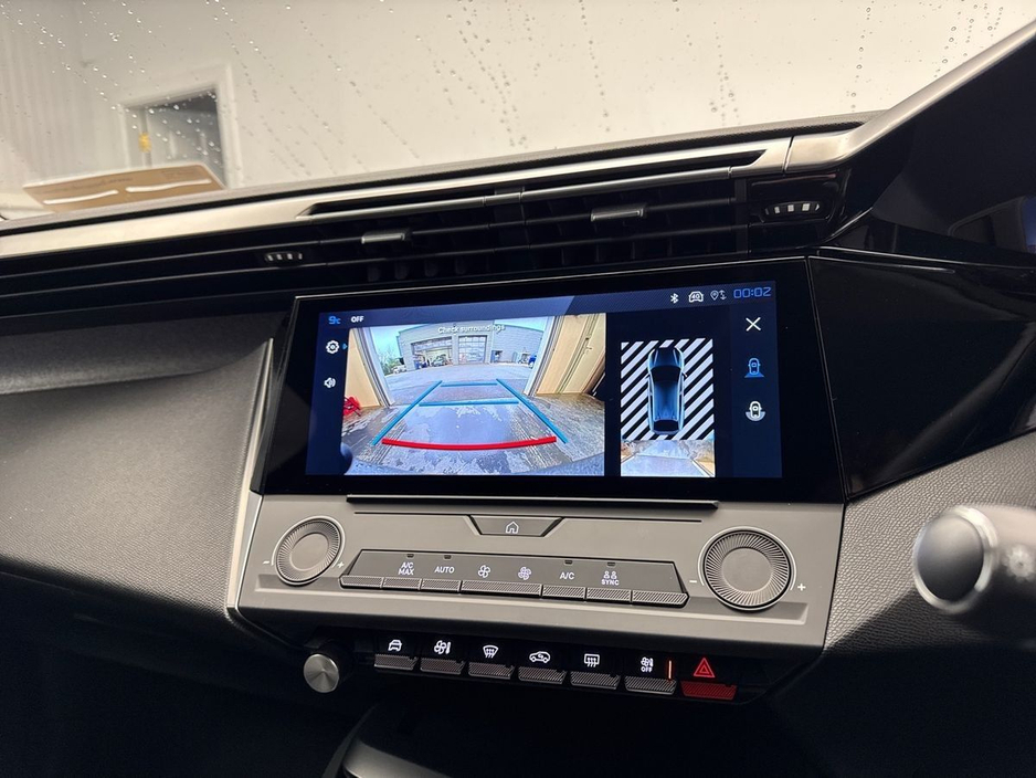 2026 Peugeot 408 - image 21