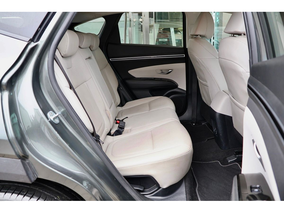 2021 Hyundai Tucson - image 15