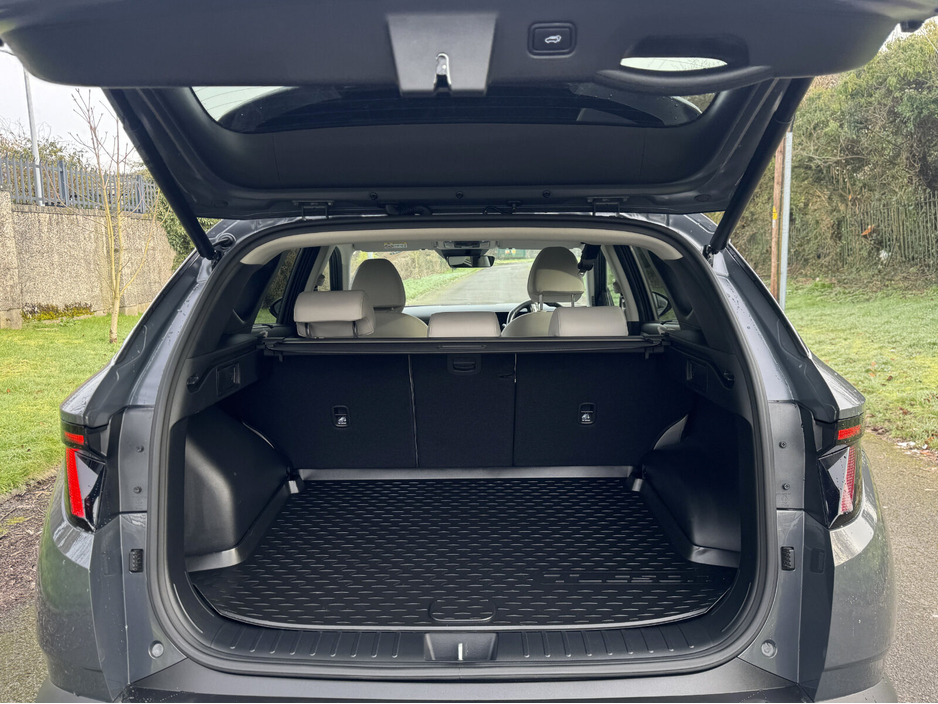 2024 Hyundai Tucson Tucson FL Executive Plus €39,950