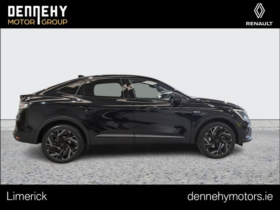 2025 Renault Arkana - image 7